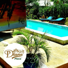 Diana Place